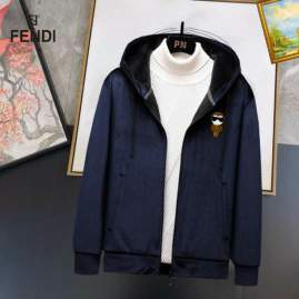 Picture of Fendi Hoodies _SKUFendiM-3XL25tr632990